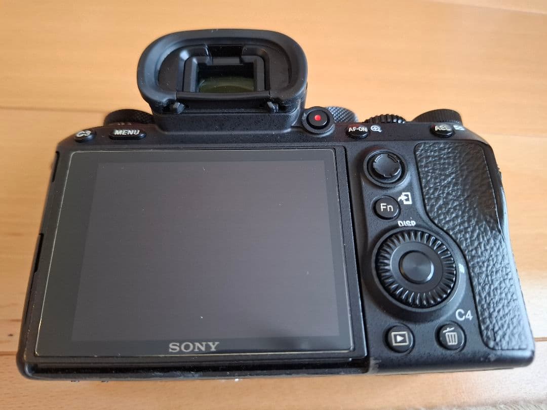 デジタルカメラ SONY A9