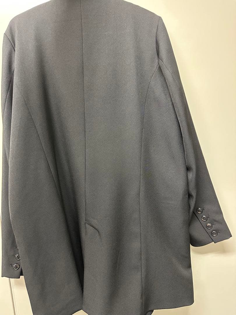 CAPRICIEUX LEMAGE　テーラードジャケット　タグ付き4000円安い