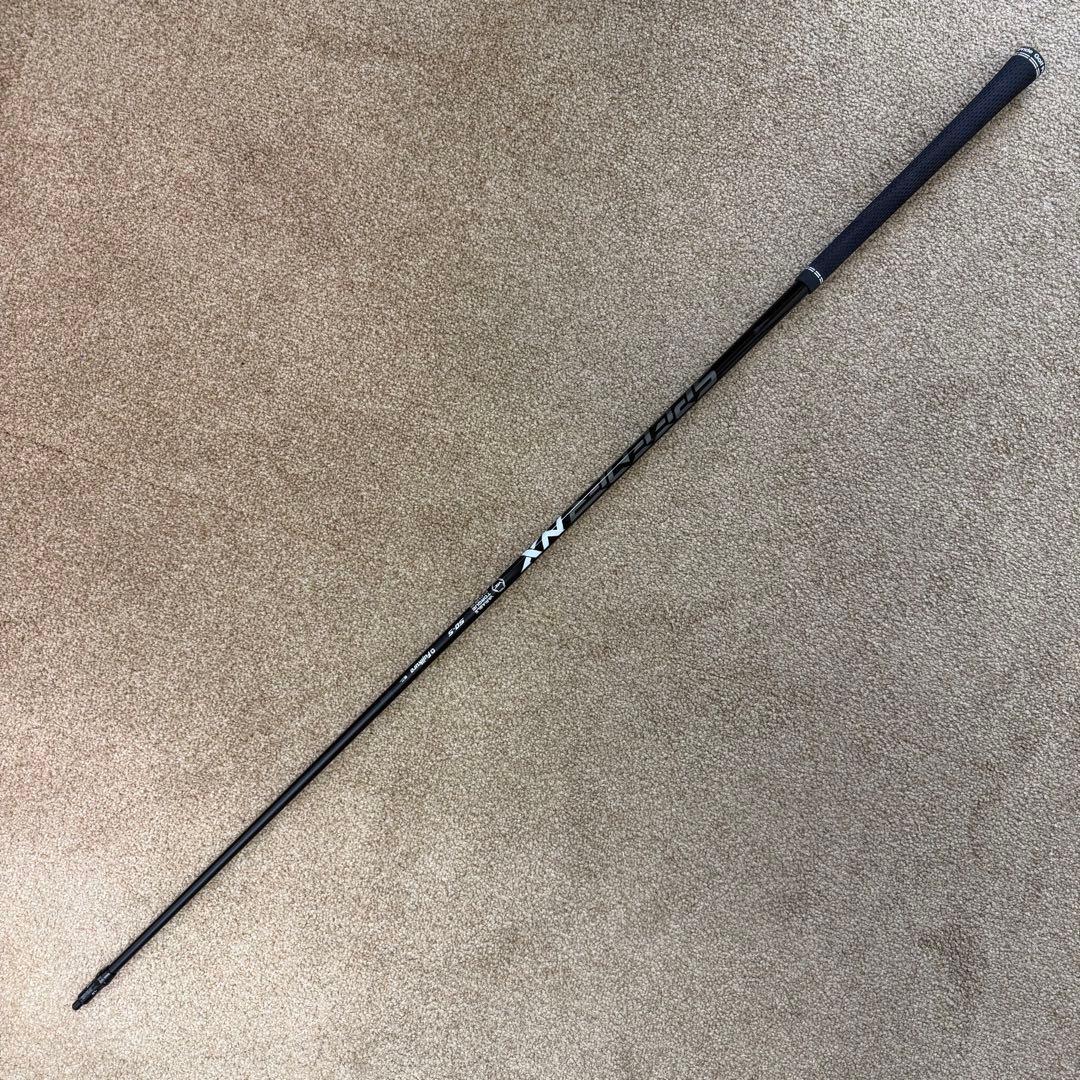 (新品) SPEEDER NX BLACK 50-S (シャフトのみ)