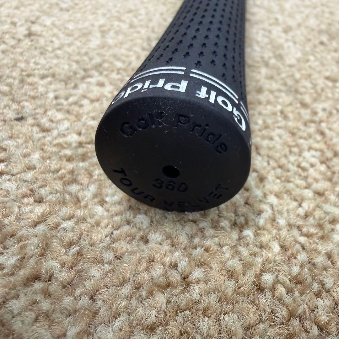 (新品) SPEEDER NX BLACK 50-S (シャフトのみ)