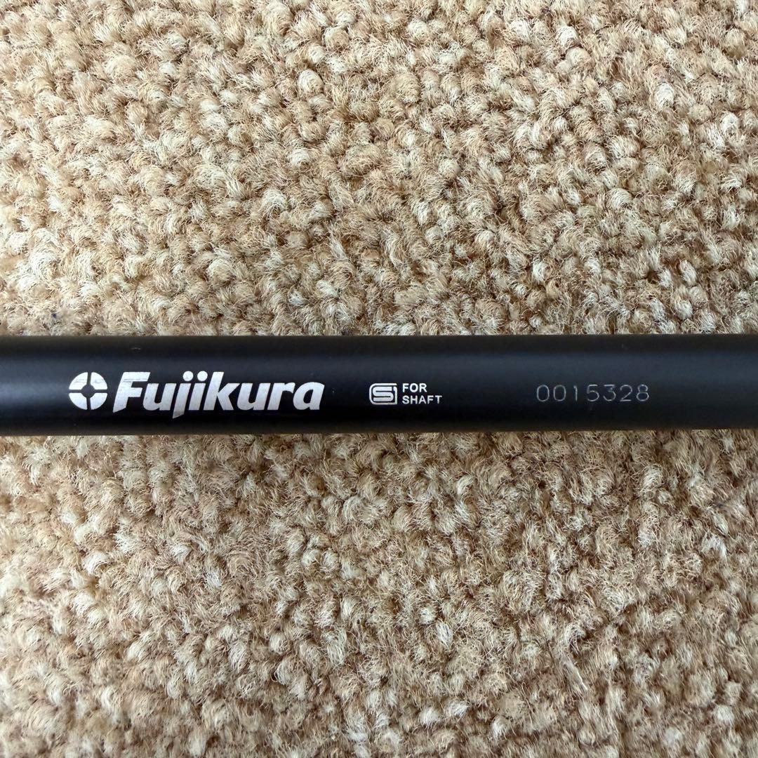 (新品) SPEEDER NX BLACK 50-S (シャフトのみ)