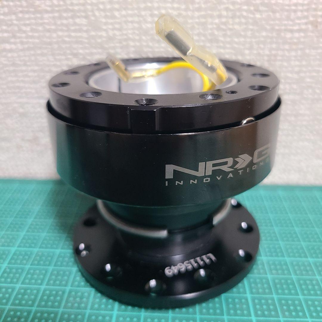 NRG クイックリリース