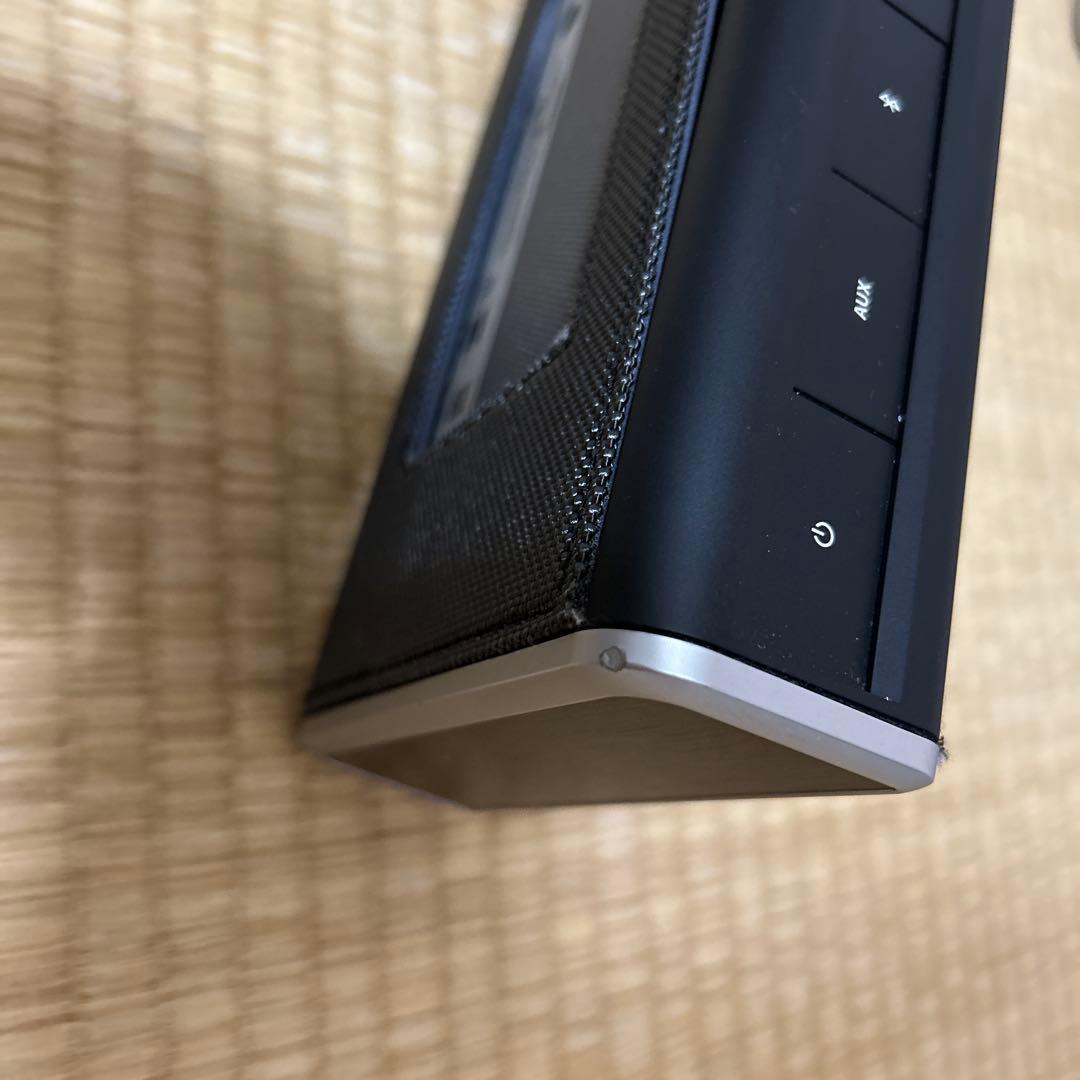 中古品 BOSE SoundLink Bluetooth Speaker II