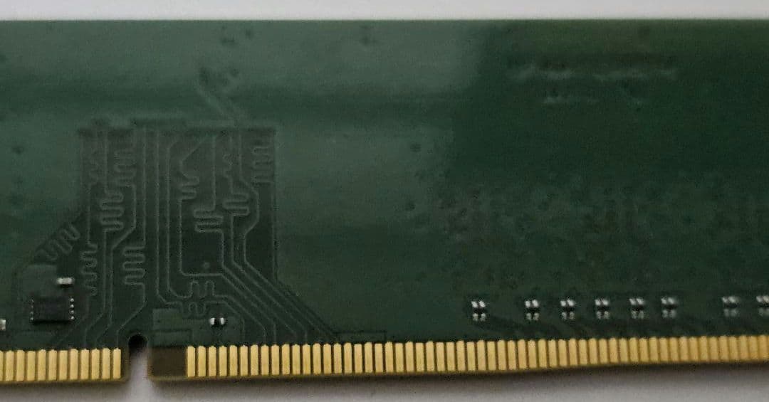 ADATA DDR4 3200 16GB UDIMM メモリ