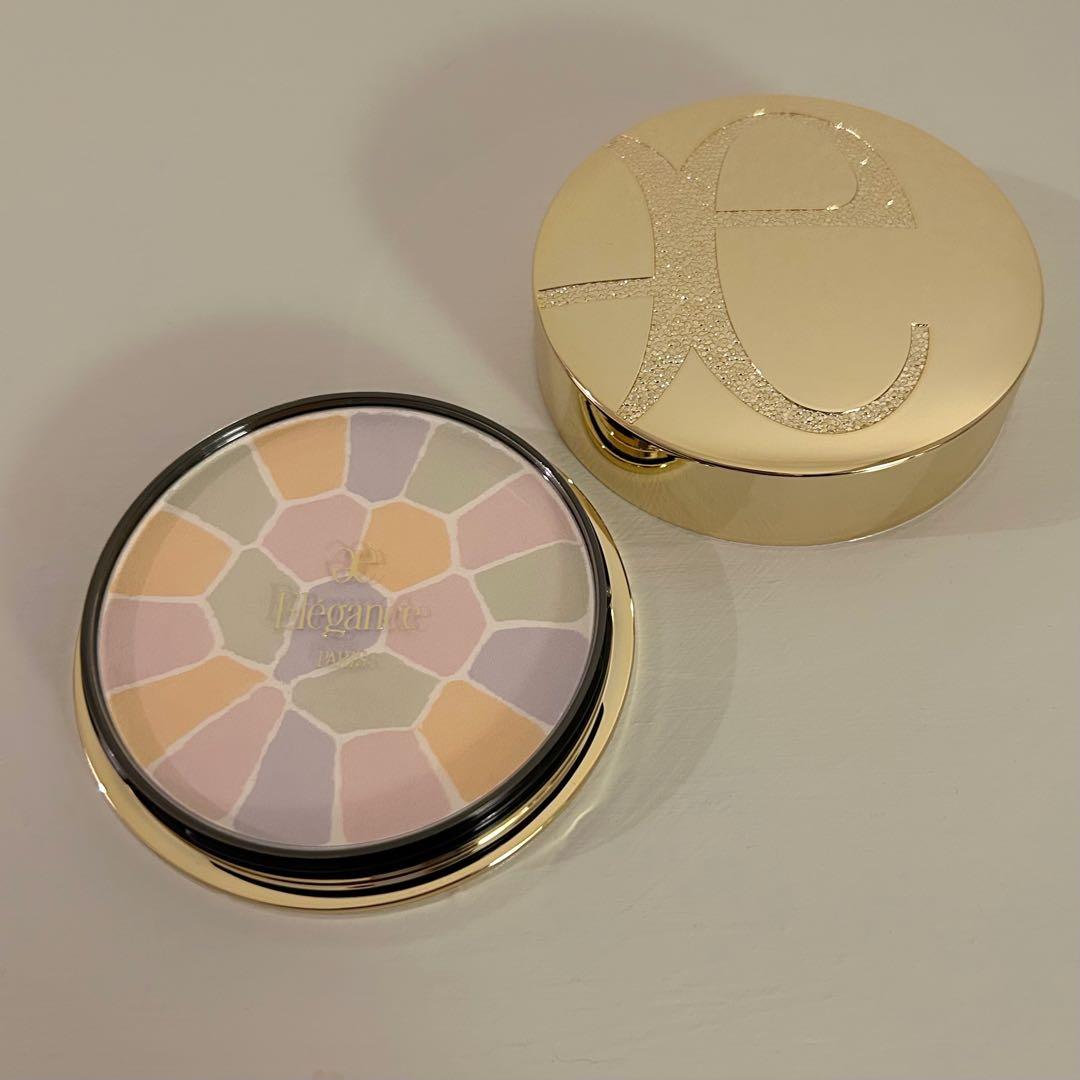 Elegance ラ プードル オートニュアンス リクスィーズ Ⅰ