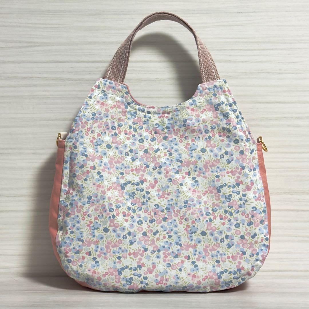 ♡ゆずみ♡　ふわコロショルダー&エッグバッグ　11点セット