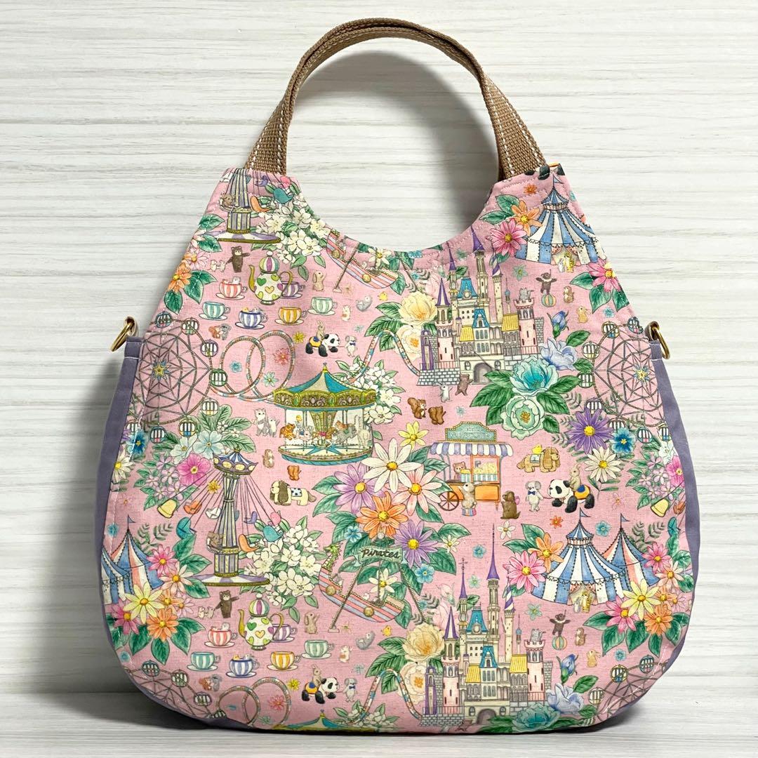 ♡ゆずみ♡　ふわコロショルダー&エッグバッグ　11点セット