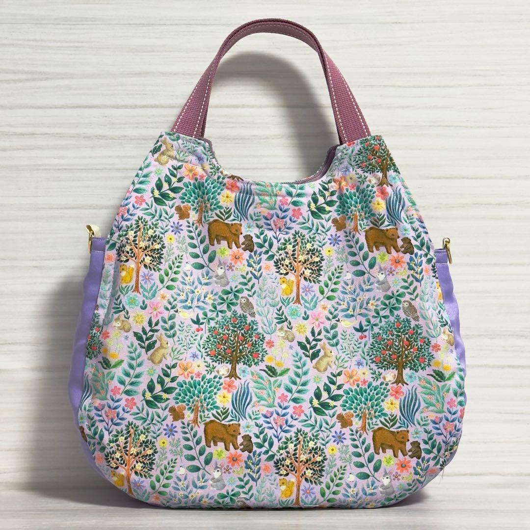 ♡ゆずみ♡　ふわコロショルダー&エッグバッグ　11点セット