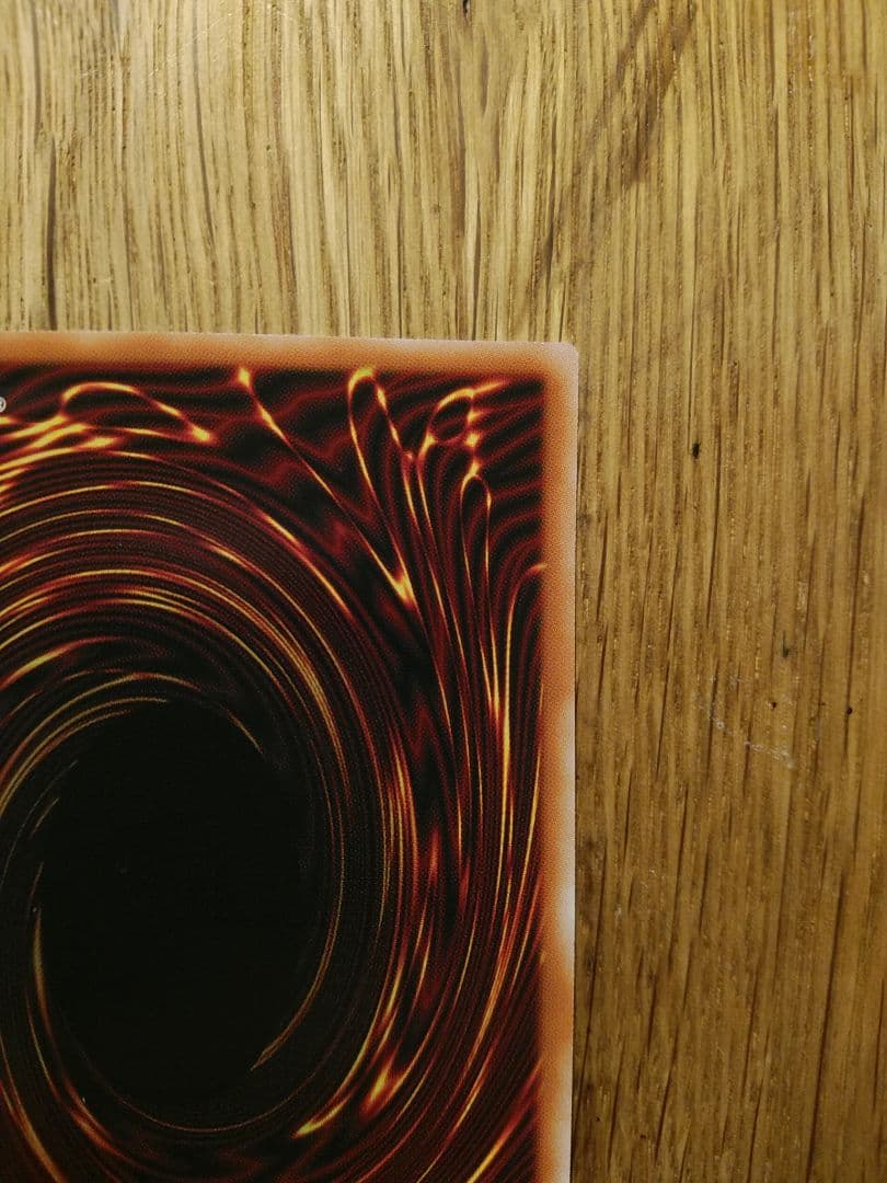 カオスソルジャー　オーバラッシュレア　五つ目