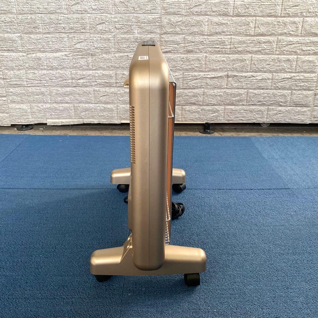 2019年製 E800L-TM サンルミエ タイマー付 遠赤外線暖房器