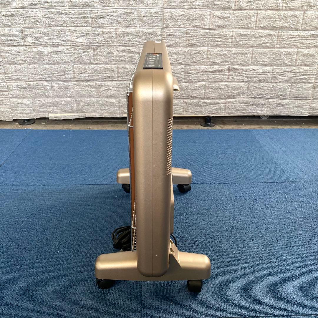 2019年製 E800L-TM サンルミエ タイマー付 遠赤外線暖房器