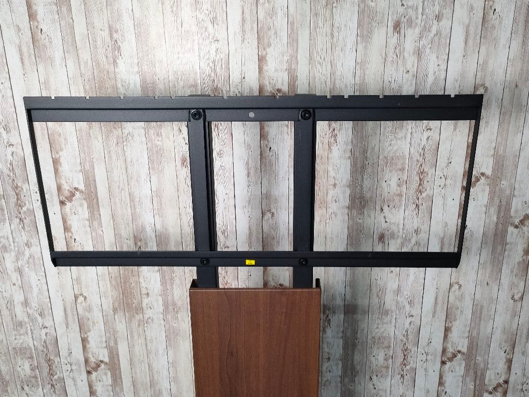 ryoji 美品 WALL INTERIOR TV STAND V3 ロー