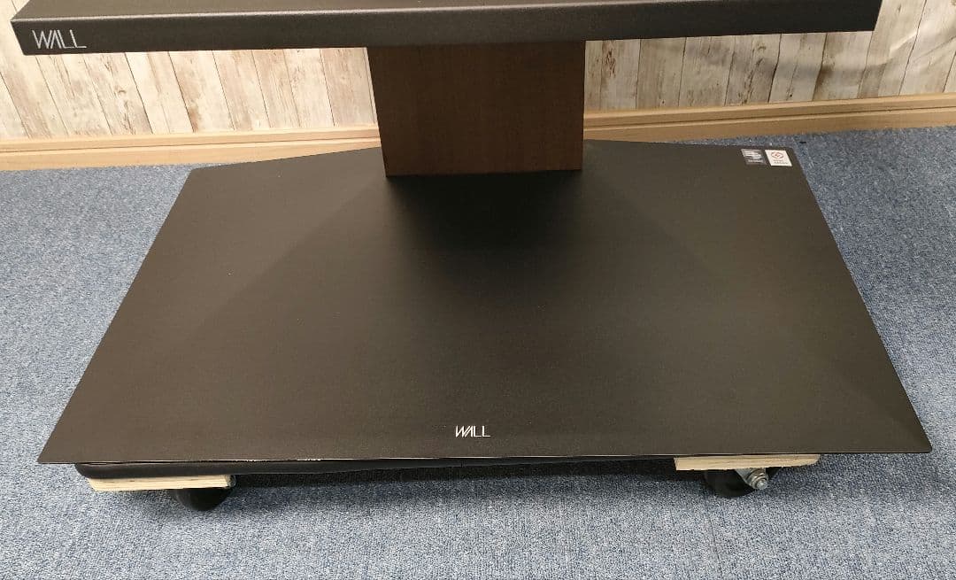 ryoji 美品 WALL INTERIOR TV STAND V3 ロー