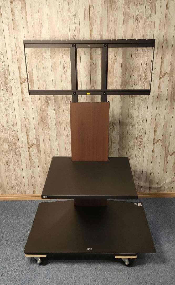 ryoji 美品 WALL INTERIOR TV STAND V3 ロー