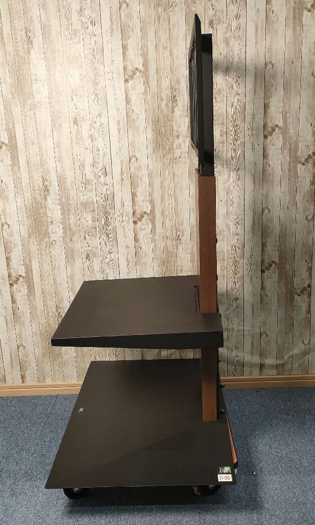 ryoji 美品 WALL INTERIOR TV STAND V3 ロー