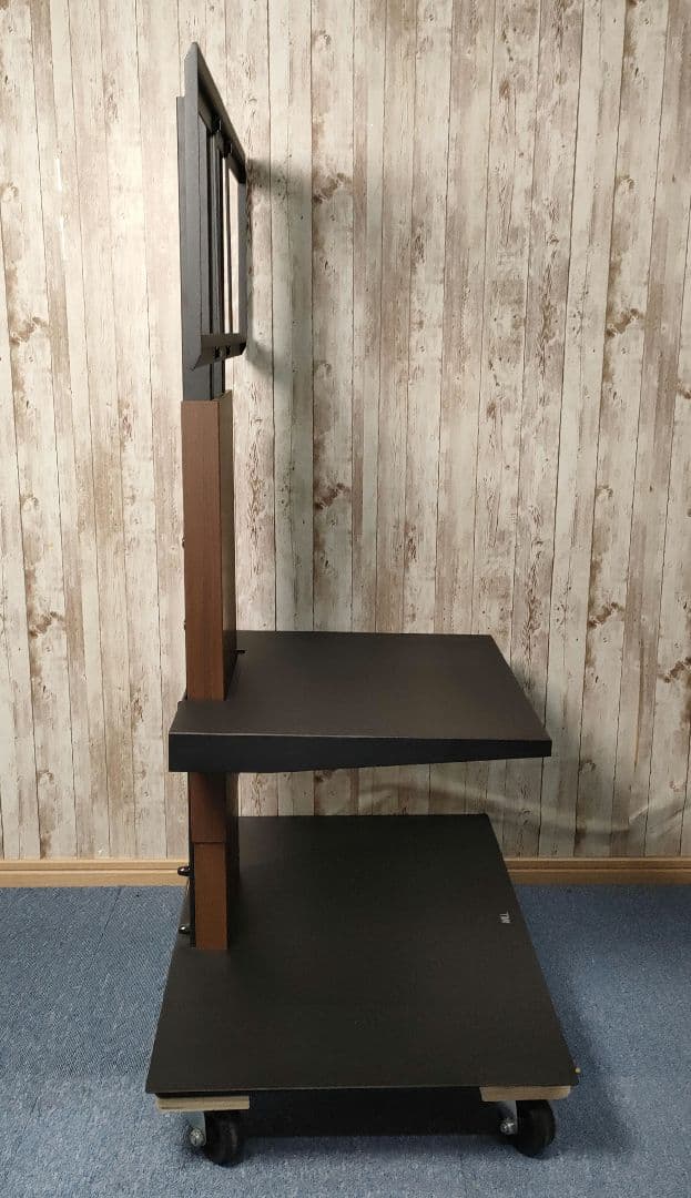 ryoji 美品 WALL INTERIOR TV STAND V3 ロー