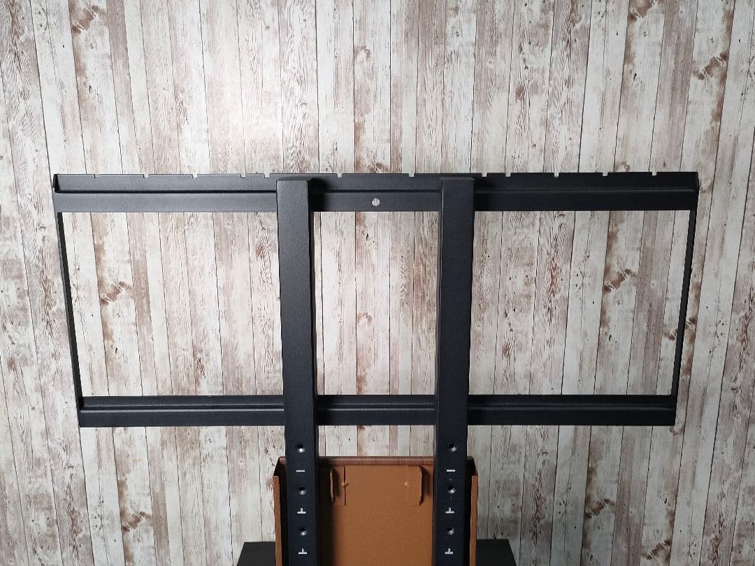 ryoji 美品 WALL INTERIOR TV STAND V3 ロー