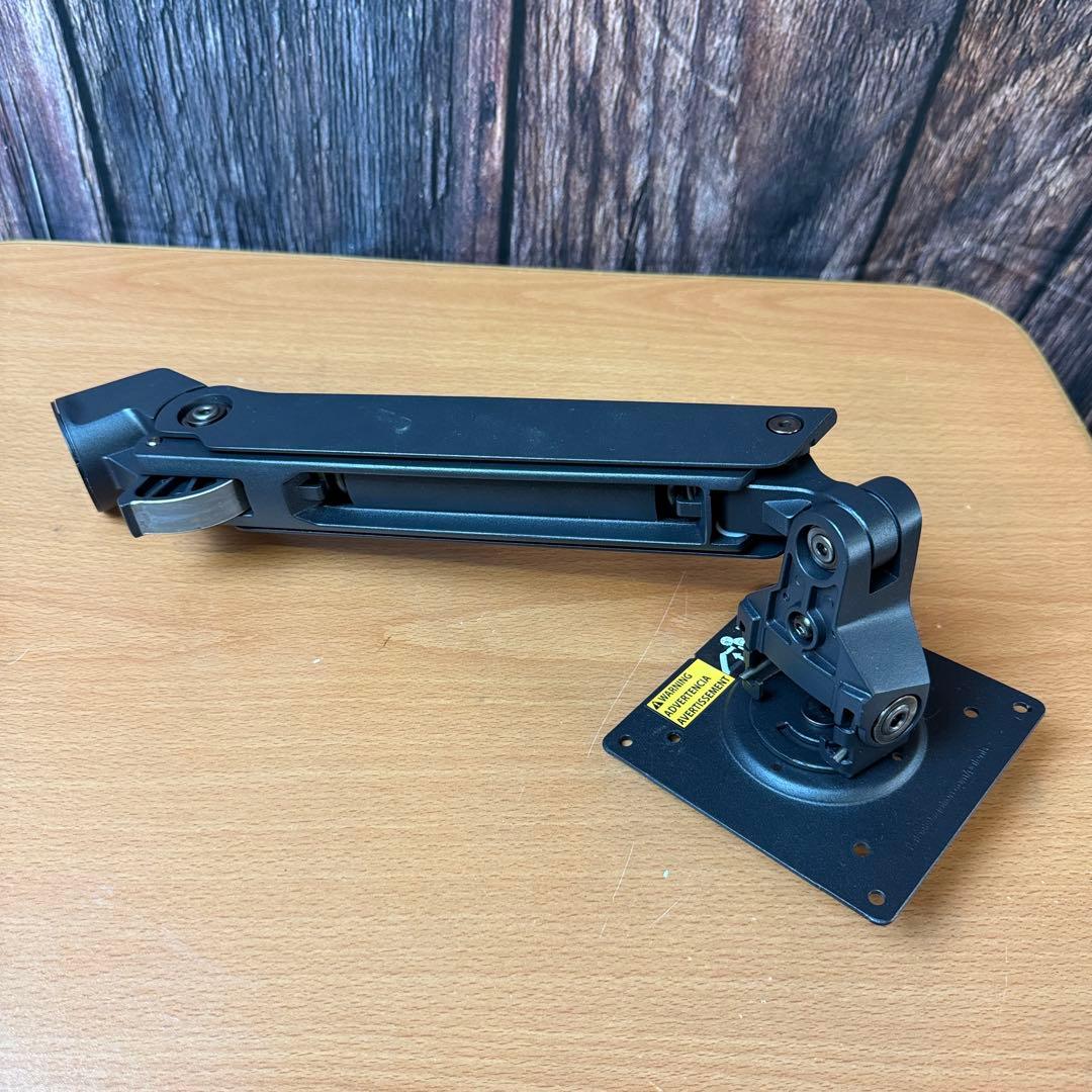 ergotron デスクモニターアーム LX Desk Monitor Arm