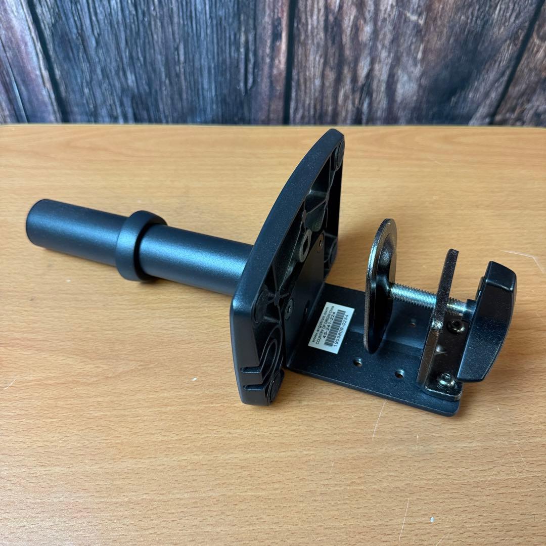 ergotron デスクモニターアーム LX Desk Monitor Arm
