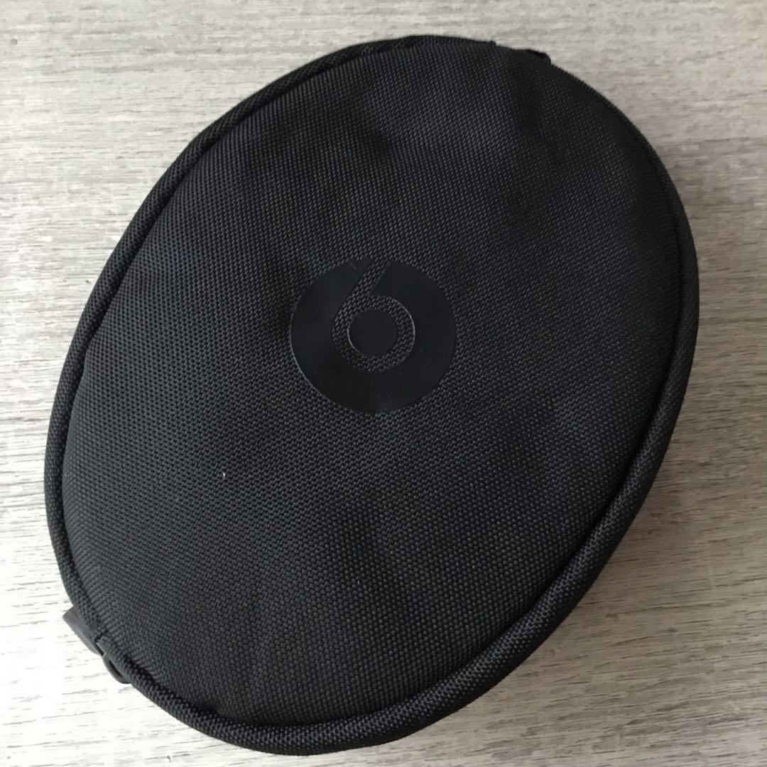 V*h様 BeatsbyDr.DreワイヤレスヘッドホンSolo3 クラブホワイ