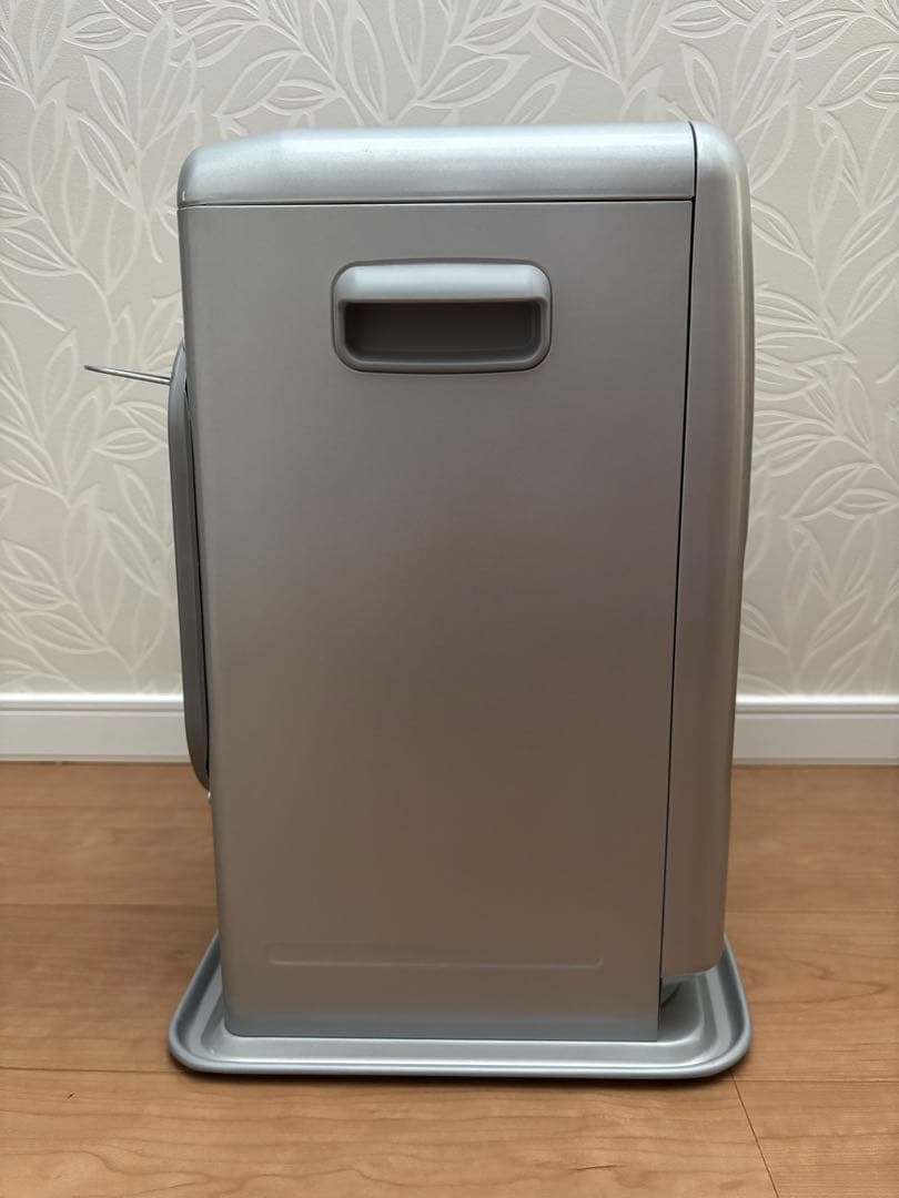 【中古】ダイニチ FW-3220S(S) 石油ファンヒーター