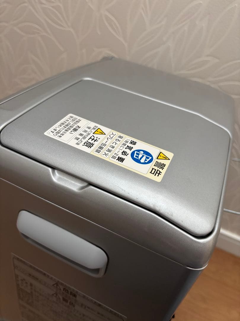 【中古】ダイニチ FW-3220S(S) 石油ファンヒーター