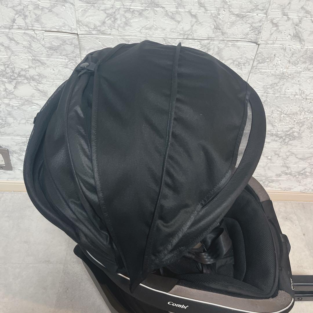 combiコンビクルムーヴスマート ISOFIXエッグショック JG-650