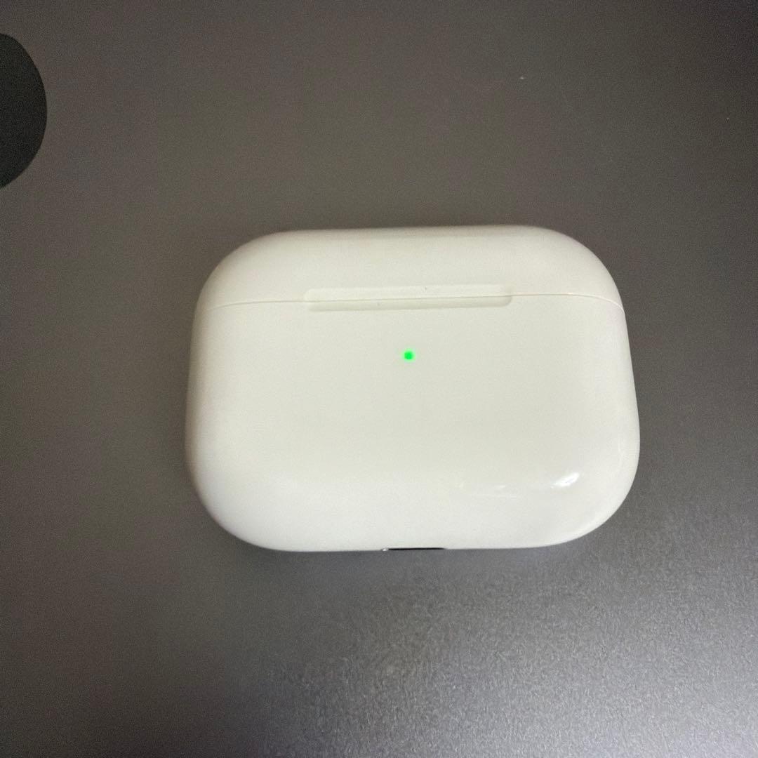AirPods Pro 本体 ホワイト 付属品完備
