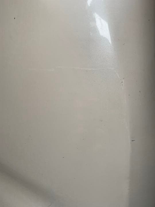 86後期フロントバンパー ZN6