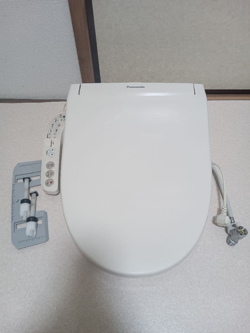 (2)Panasonic ワスレット(CH931SPF)