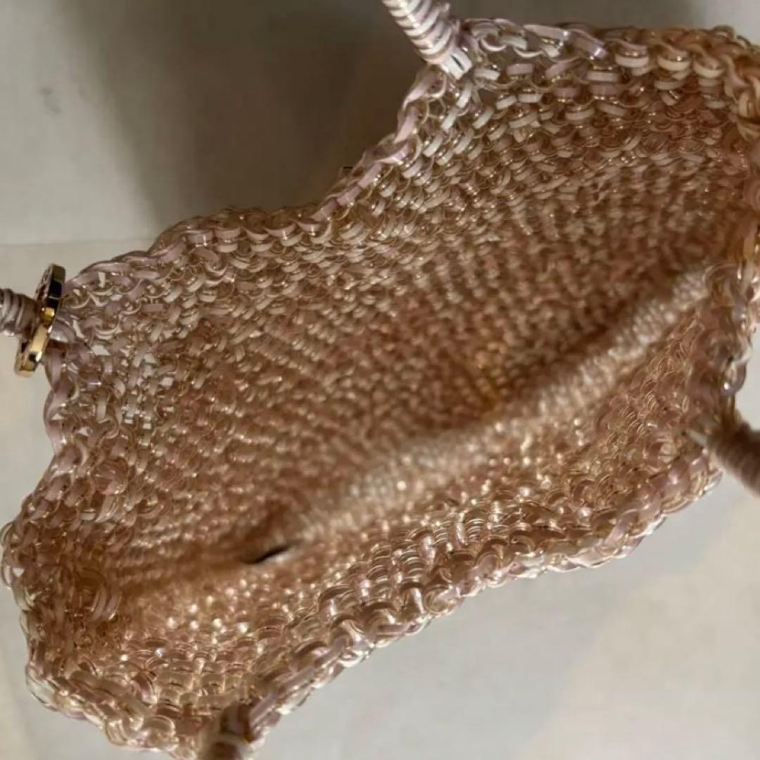 ［限定カラー］アンテプリマ　スタンダード　ミディアム　ピンクホワイトゴールド