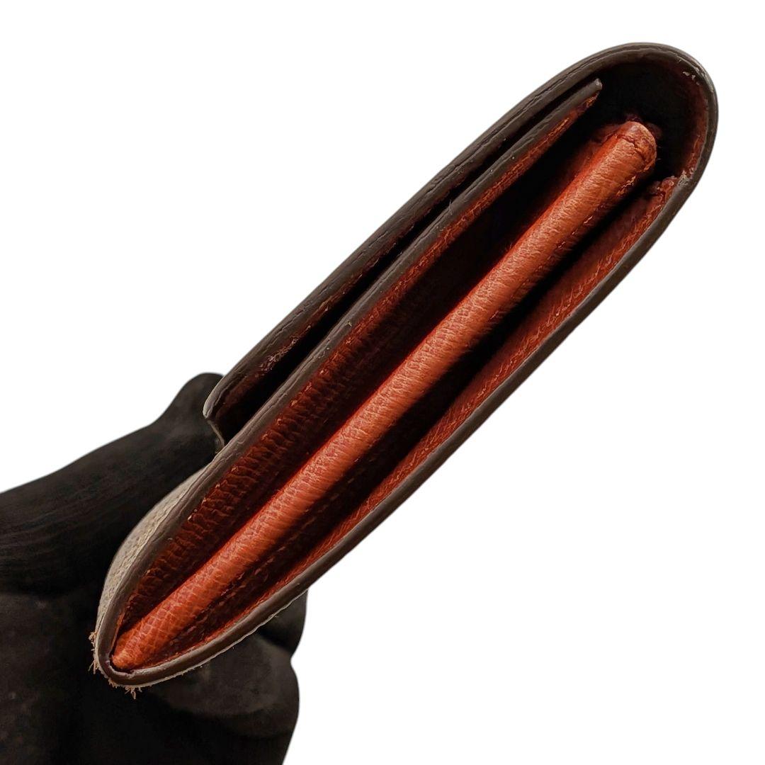 美品 ルイヴィトン モノグラム ポシェット ポルトモネ クレディ 959