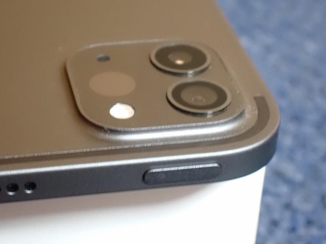 iPad Pro（第3世代）WiFi　11インチ　128GB　バッテリー残量93