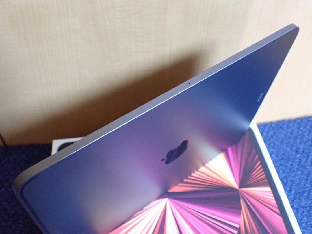 iPad Pro（第3世代）WiFi　11インチ　128GB　バッテリー残量93