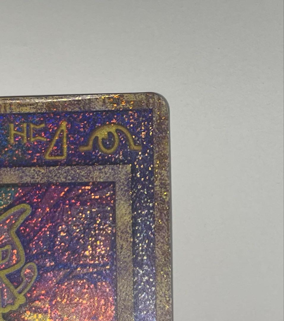 ポケモンカード　古代ミュウ　Nintedo エラー版