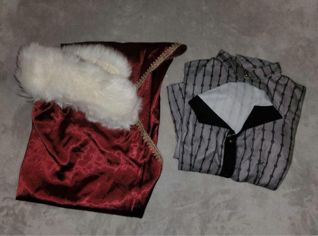 にじさんじ コスプレ サーニャ 貴族