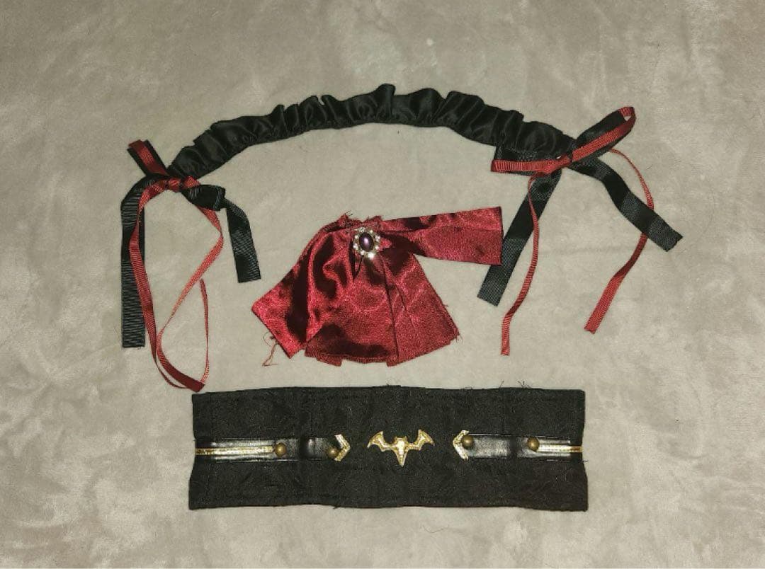 にじさんじ コスプレ サーニャ 貴族