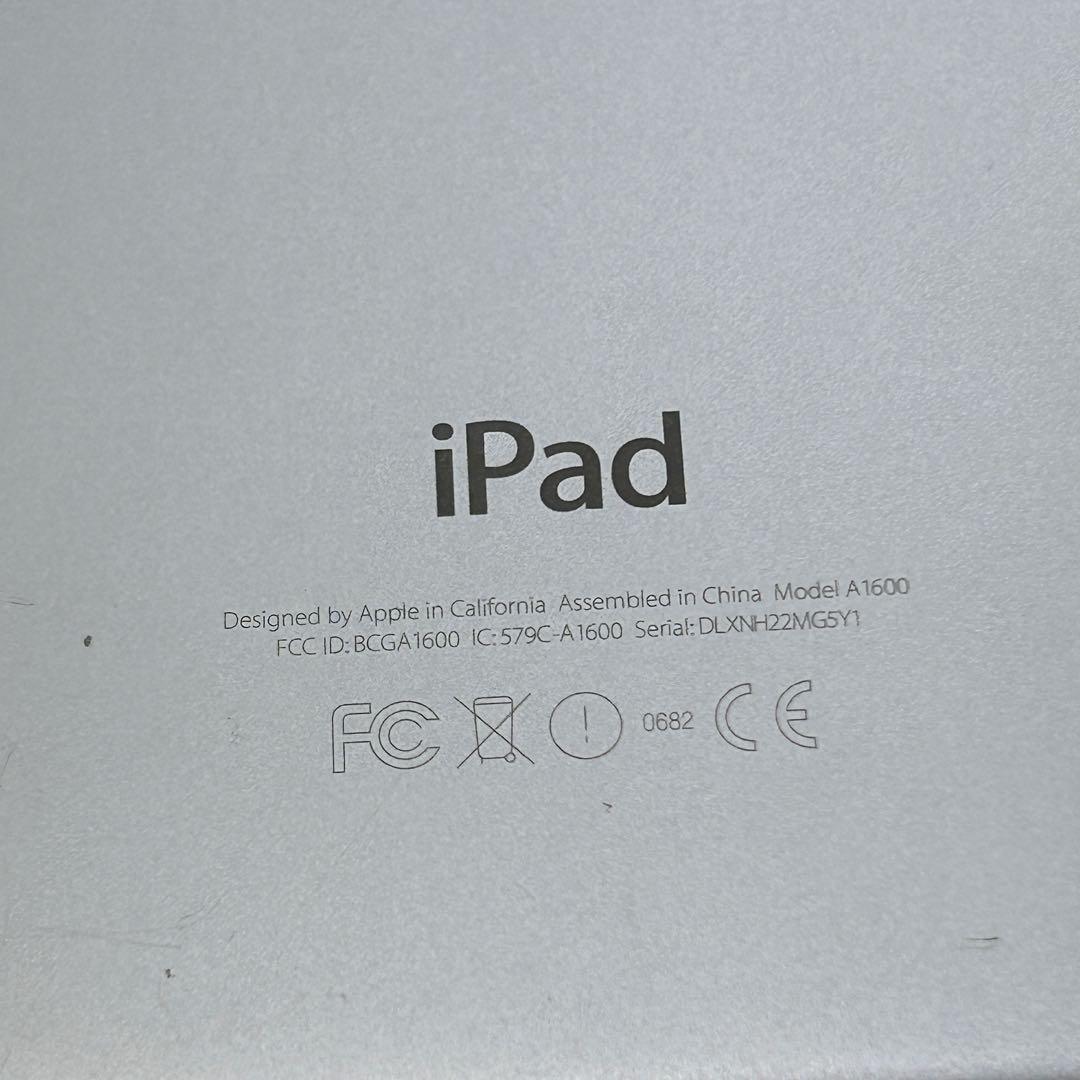 Apple iPad mini3本体 16GB