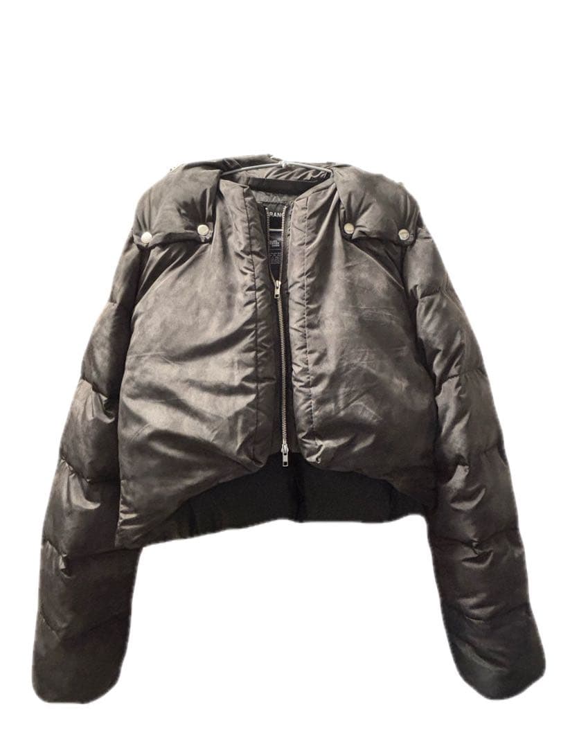 GRANCY ダウンジャケット【完売品】　最終値下げ