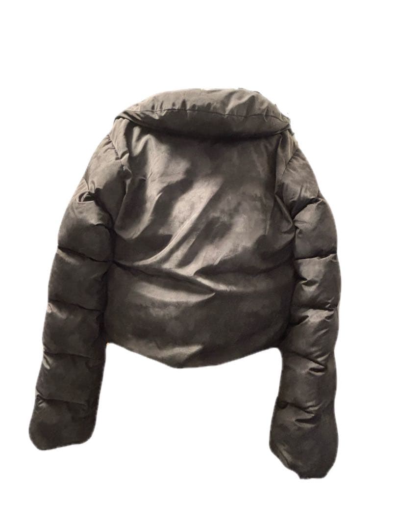 GRANCY ダウンジャケット【完売品】　最終値下げ