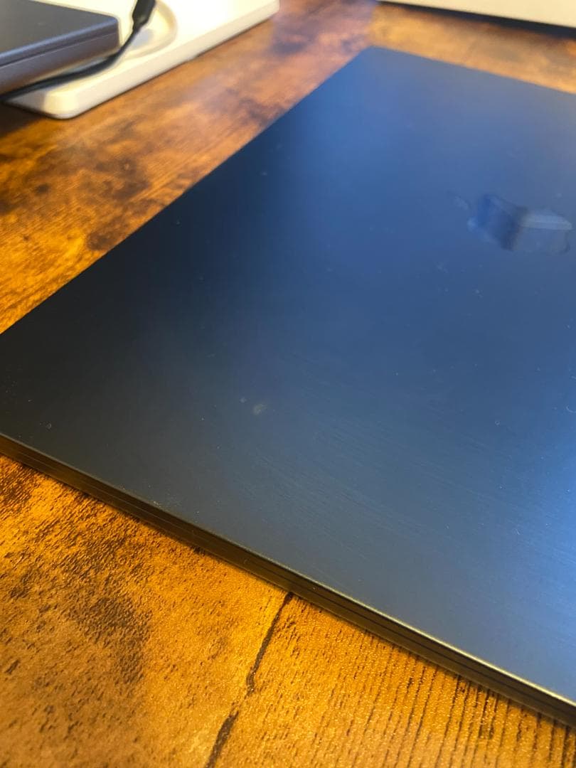 MacBook Air M2 ミッドナイトブルー 13インチ【認定整備済み品】