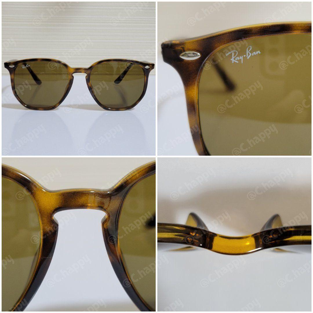 Ray-Ban レイバン サングラス 国内正規品 男女兼用 フルフィットモデル