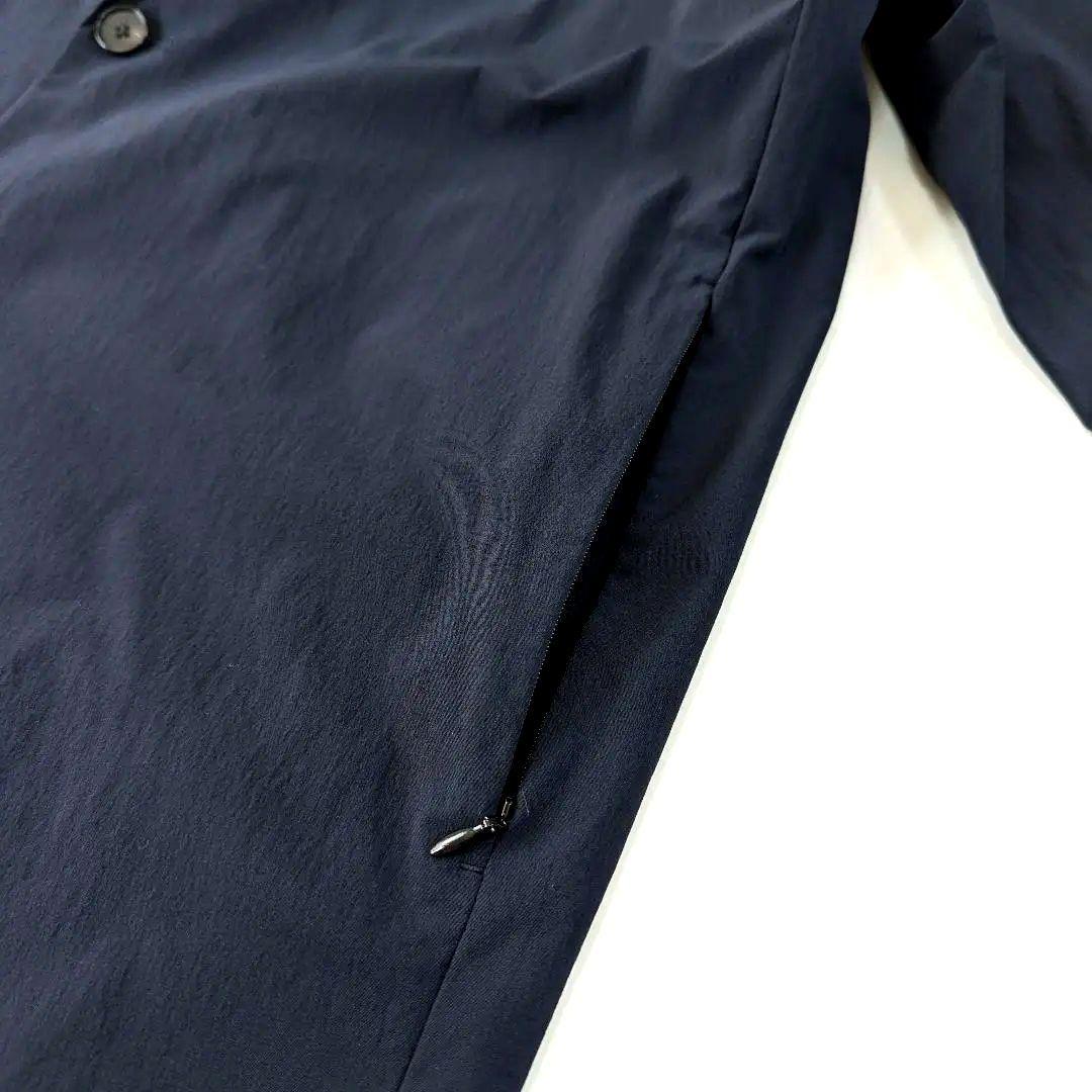 極美品★ユナイテッドアローズ　360リラックス 2B ジャケット　1.7万　XL