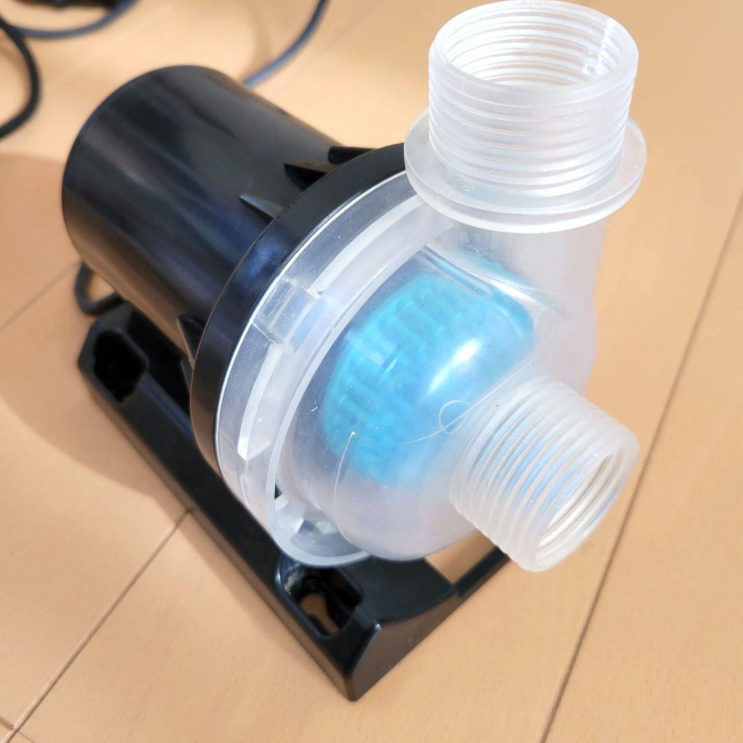 プロテインスキマー　アクアエクセル　EC 25