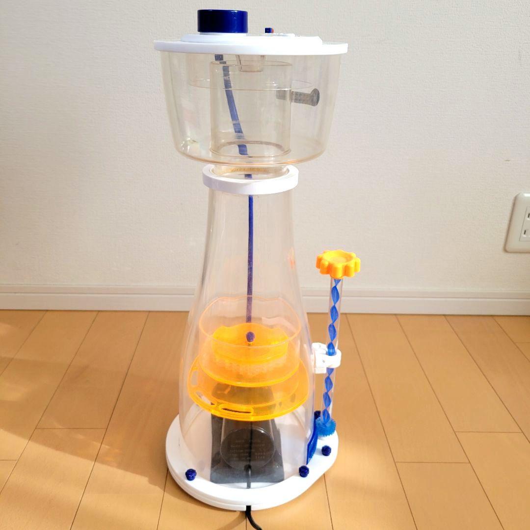 プロテインスキマー　アクアエクセル　EC 25