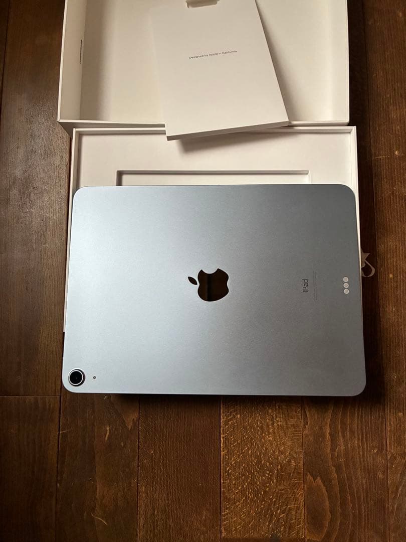 K*Z様 iPad Air (第4世代) Wi-Fi 256GB