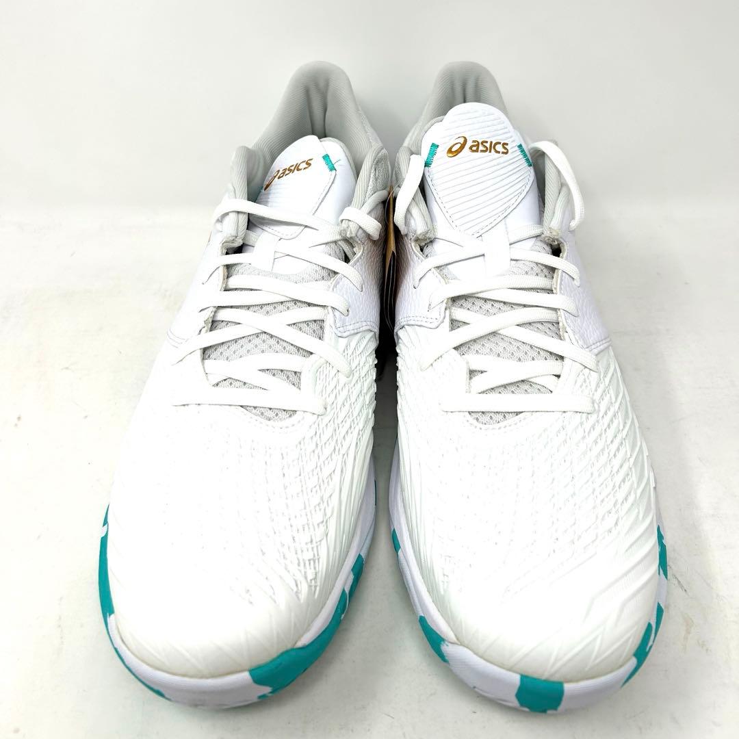 アシックス バスケットボールシューズ UNPRE ARS LOW 30.0㎝