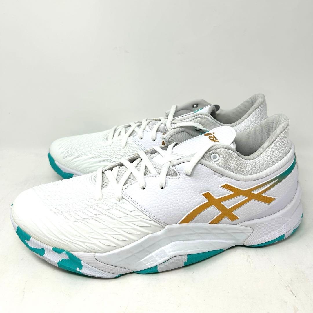 アシックス バスケットボールシューズ UNPRE ARS LOW 30.0㎝