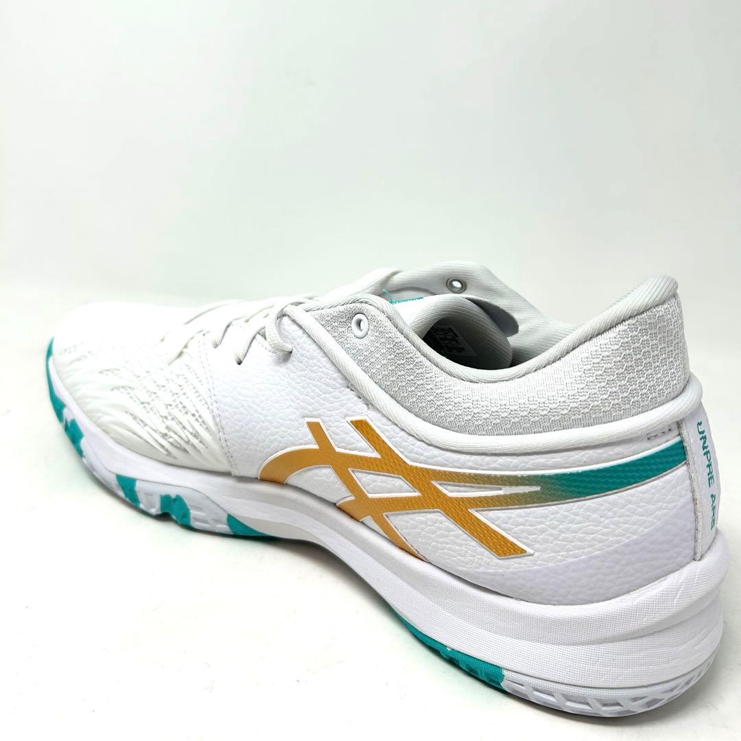 アシックス バスケットボールシューズ UNPRE ARS LOW 30.0㎝