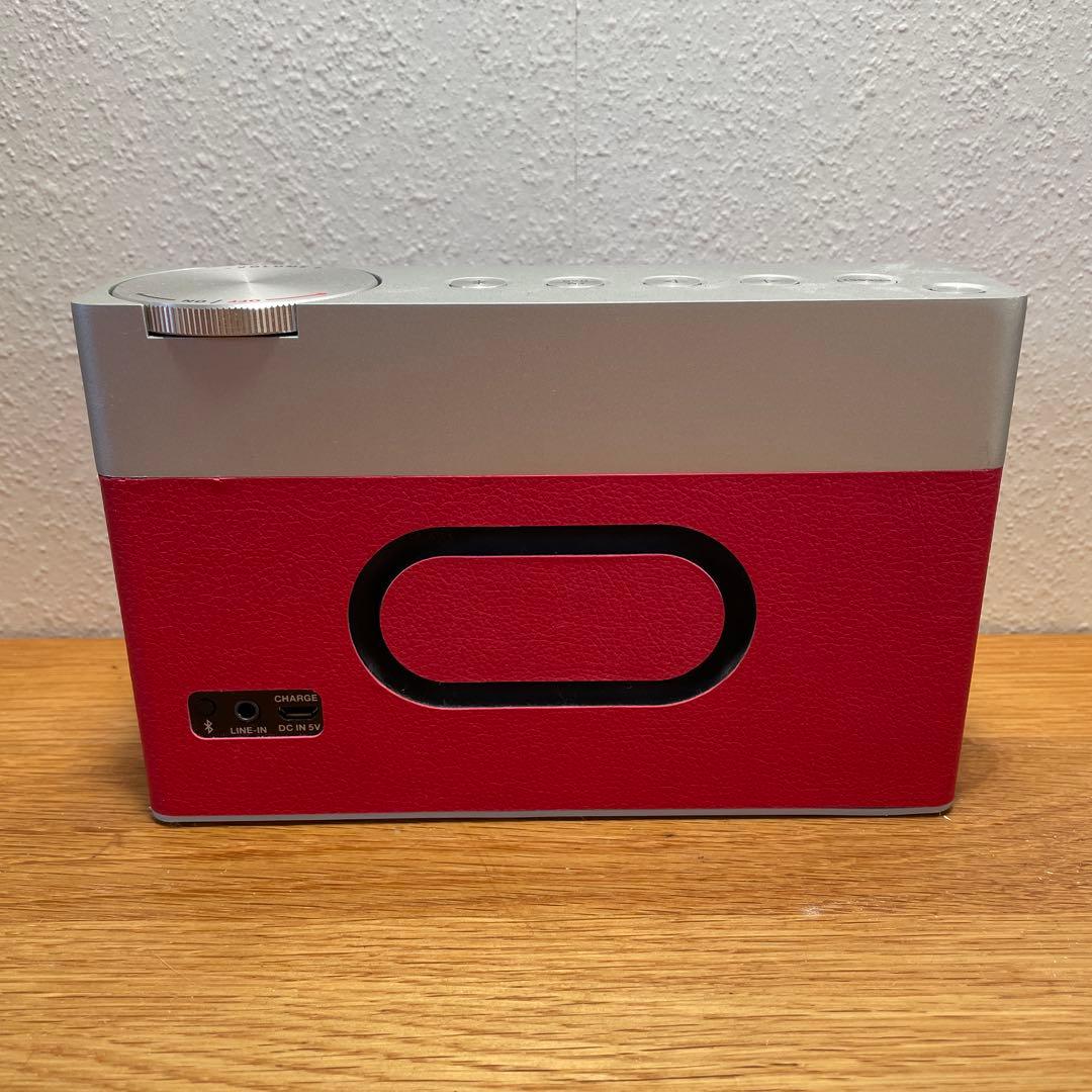 GENEVA AUDIO touring/S+ 動作確認済 Bluetooth